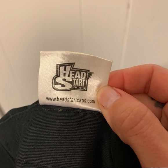 90s Vintage South Park Cartman Dad Hat Somebody’s Baking Brownies Head Start - Picture 7 of 7